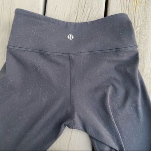 LULULEMON Wunder Under Leggings